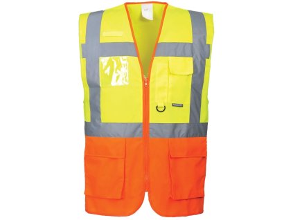 Vesta reflexní managerská Prague