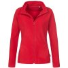 Mikina STEDMAN ACTIVE, scarled red