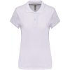 Dámská polokošile piqué kr.rukáv K242