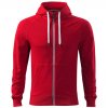 Mikina pánská ADLER Trendy Zipper