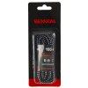 BNN LACES BLACK-GREY BOX 155 CM