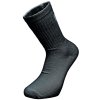 Ponožky froté THERMOMAX, černé