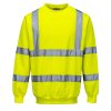 B303 - Mikina Hi-Vis