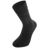 Antibakteriální ponožky COMFORT, černé