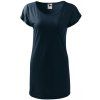 123 Love šaty, navy