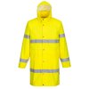 Plášť do deště HiVis