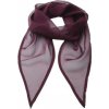 Dámský šifónový šátek