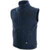 Vesta fleeceová UTAH, tmavě modrá