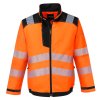 Reflexní bunda HiVis VISION