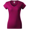 ADLER tričko dámské, fuchsie