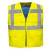 HiVis ochlazující vesta2