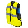 HiVis ochlazující vesta
