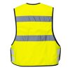 HiVis ochlazující vesta2