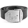 Textilní opasek 125 cm, spona s logem CXS 2102-00
