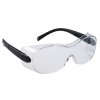 Ochranné brýle OVER - SPECTACLE čiré