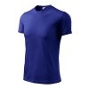 Triko s krátkým rukáívem FANTASY, královské modré
