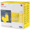 Zátkové chrániče sluchu 3M E-A-R CLASSIC, balení 250 párů