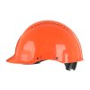 Ochranná přilba 3M G3000 oranžová 2301-77OR