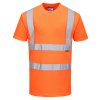 RT23 - Hi-Vis triko RIS