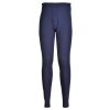 B121 - Thermo kalhoty navy