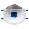 Respirátor PORTWEST FFP2 tvarovaný s ventilkem P201-1