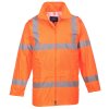 Bunda do deště HI-VIS