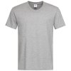 Pánské tričko Stedman Classic V-neck ST2300, grey heather