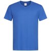 Pánské tričko Stedman Classic V-neck ST2300, bright royal