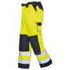 TX51 - Kalhoty Lyon HiVis