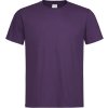 Pánské tričko Stedman Classic ST2000, fialové