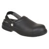 Nazouvák Safety CLOG SB AE WRU