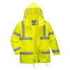 Bunda 4v1 Hi-Vis Traffic