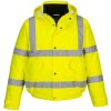 S463 - Hi-Vis bomber, žlutá