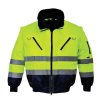 Hi-Vis 3v1