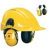 Mušlové chrániče sluchu 3M PELTOR H510P3E-405-GU 2403-04