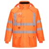 RT27 - Bunda Hi-Vis Traffic 7v1 RIS, oranžová