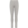 Dámské elastické legíny PROACT,šedé
