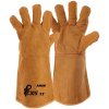 Rukavice svářecí AMON, vel. 11     0005-15