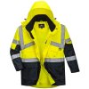 Bunda Hi Vis