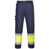 Kalhoty COMBAT HiVis