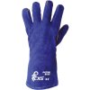 Rukavice PATON modré