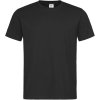 Pánské tričko Stedman Comfort ST2100, černé