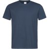 Pánské tričko Stedman Comfort ST2100,navy blue