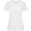 Dámské tričko Stedman Classic ST2600, bílé