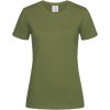 Dámské tričko Stedman Classic ST2600, hunters green