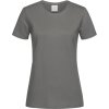 Dámské tričko Stedman Classic ST2600, šedé