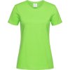 Dámské tričko Stedman Classic ST2600, kiwi green