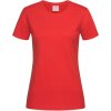 Dámské tričko Stedman Classic ST2600, scarlet red