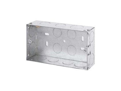 contactum double back box 35mm 600x600