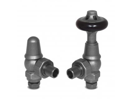 paladin valve balmoral trv old english pewter
